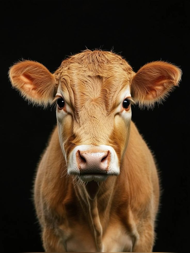 Cow Baby