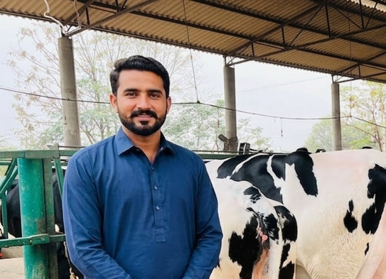Farmer review